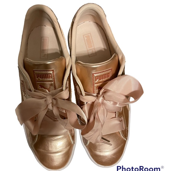 Puma Hoodie & Shoes Bundle - Picture 9 of 10